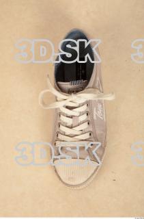 Shoe texture of Denis 0001